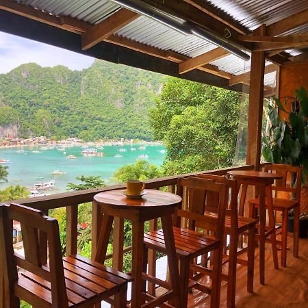Balecabugaocottagesrental 엘니도 외부 사진