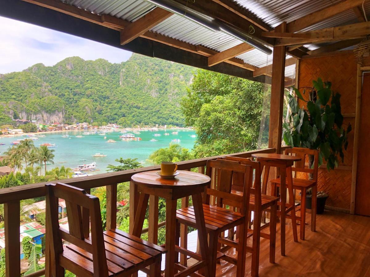 Balecabugaocottagesrental 엘니도 외부 사진