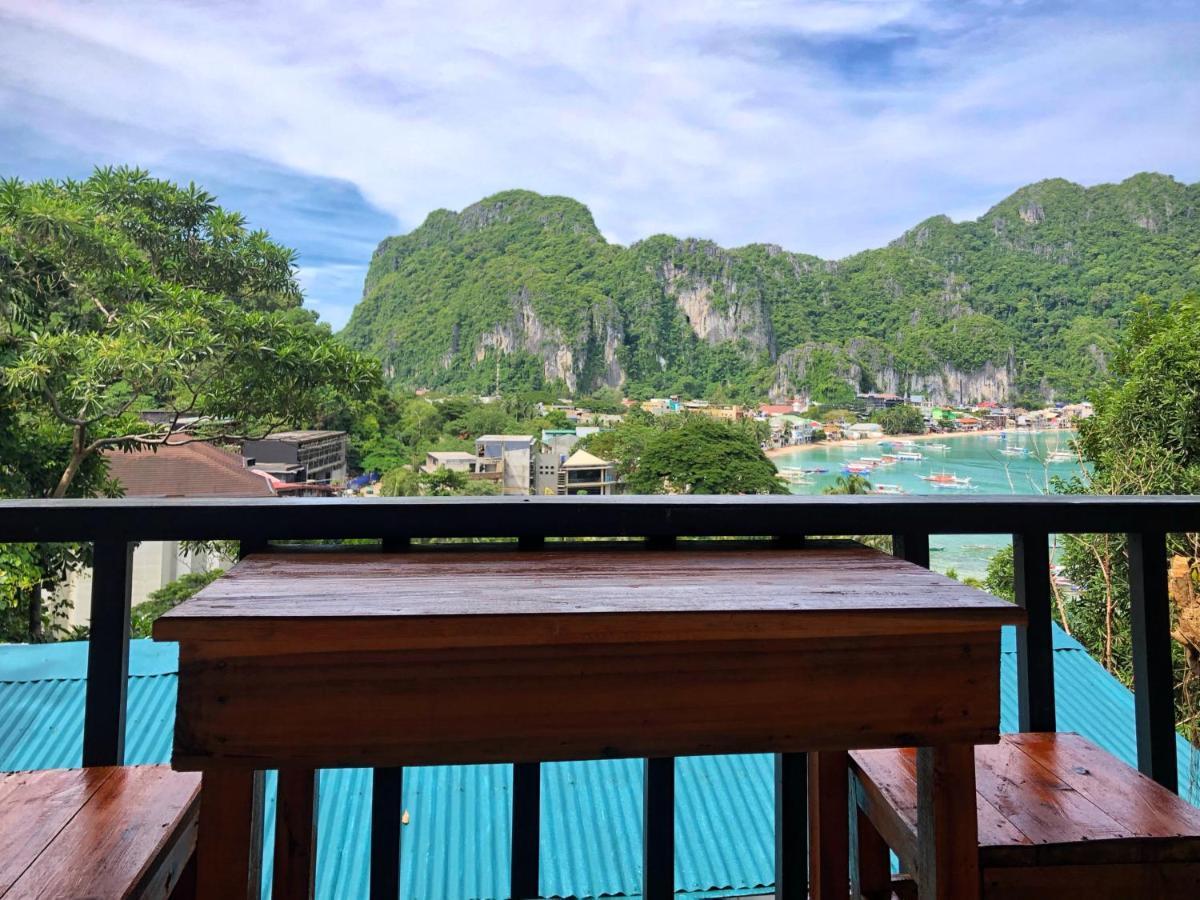 Balecabugaocottagesrental 엘니도 외부 사진