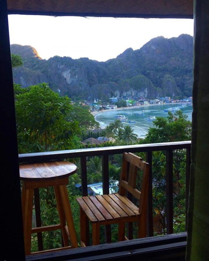 Balecabugaocottagesrental 엘니도 외부 사진