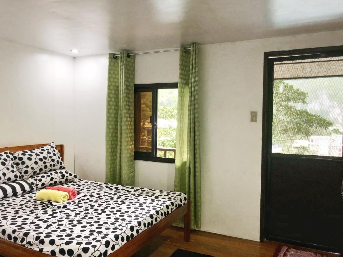 Balecabugaocottagesrental 엘니도 외부 사진