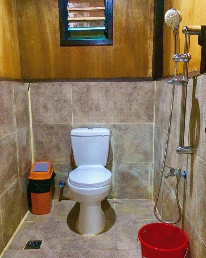 Balecabugaocottagesrental 엘니도 외부 사진