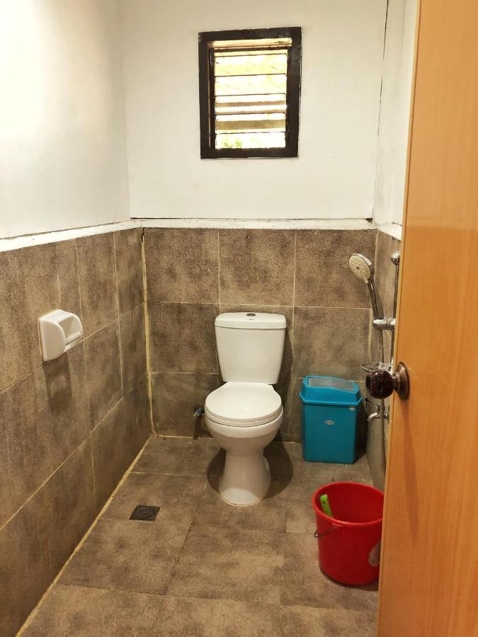 Balecabugaocottagesrental 엘니도 외부 사진