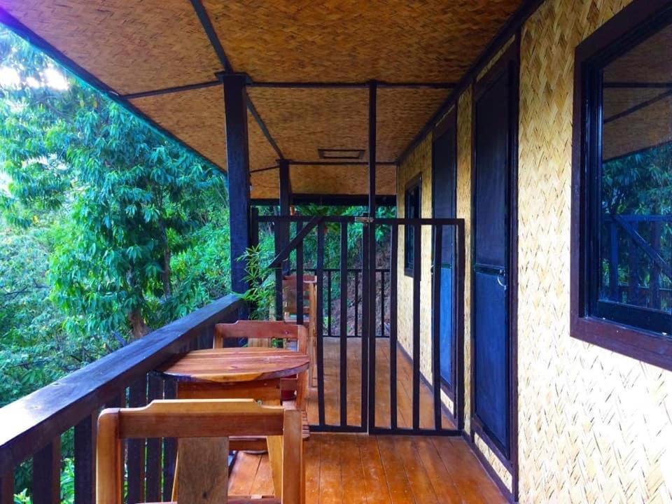 Balecabugaocottagesrental 엘니도 외부 사진