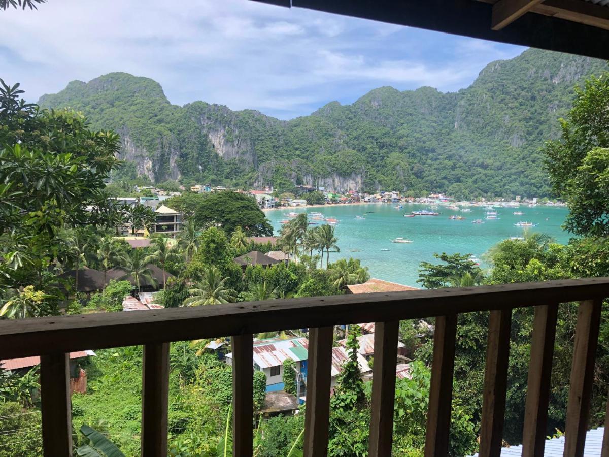 Balecabugaocottagesrental 엘니도 외부 사진