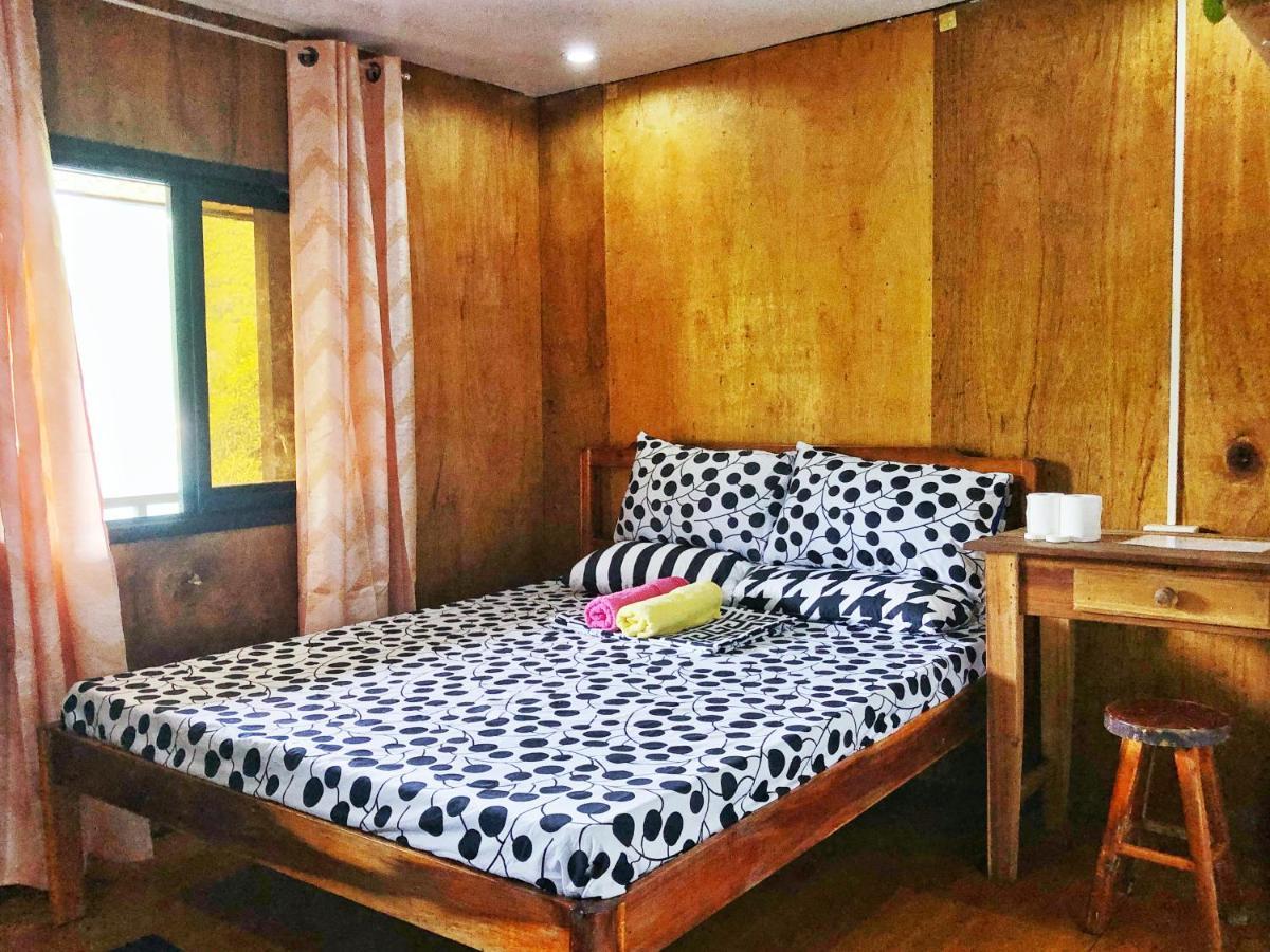 Balecabugaocottagesrental 엘니도 외부 사진