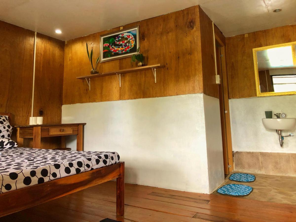 Balecabugaocottagesrental 엘니도 외부 사진