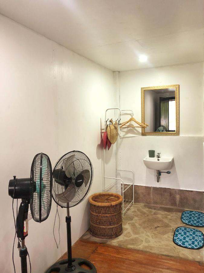 Balecabugaocottagesrental 엘니도 외부 사진