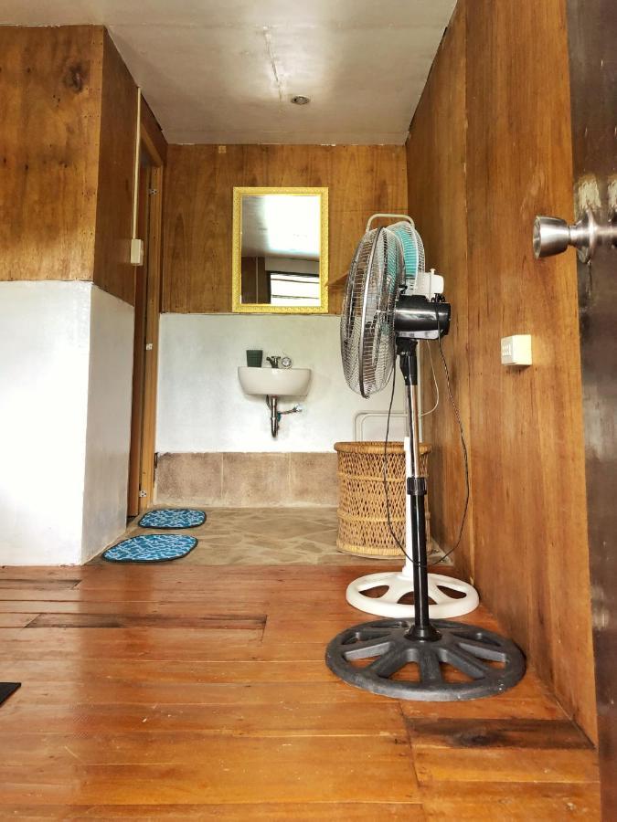 Balecabugaocottagesrental 엘니도 외부 사진