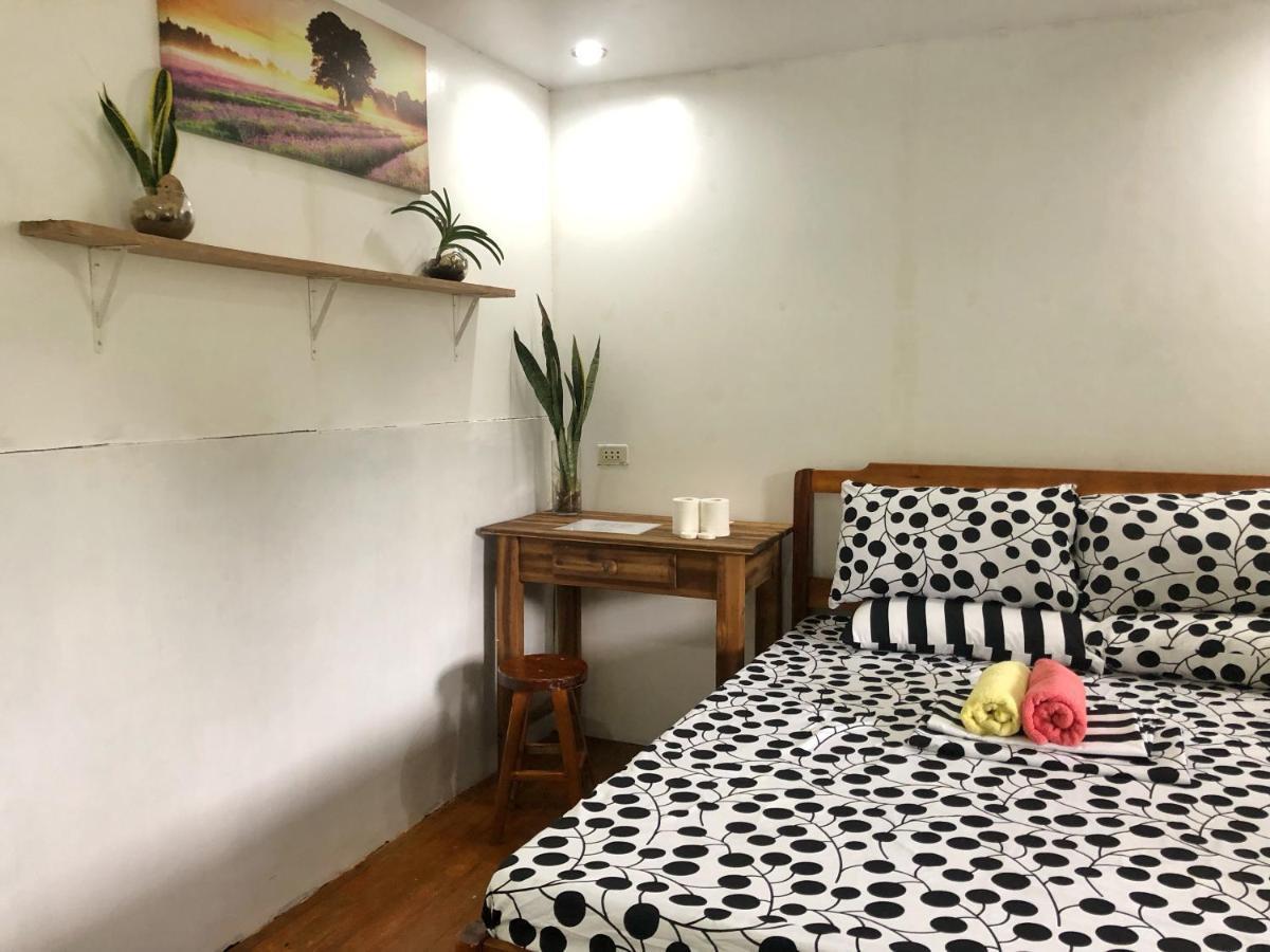 Balecabugaocottagesrental 엘니도 외부 사진