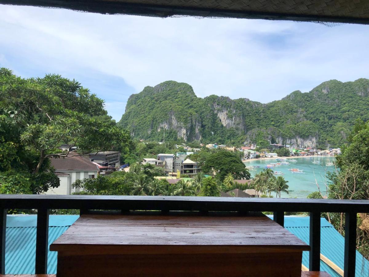 Balecabugaocottagesrental 엘니도 외부 사진