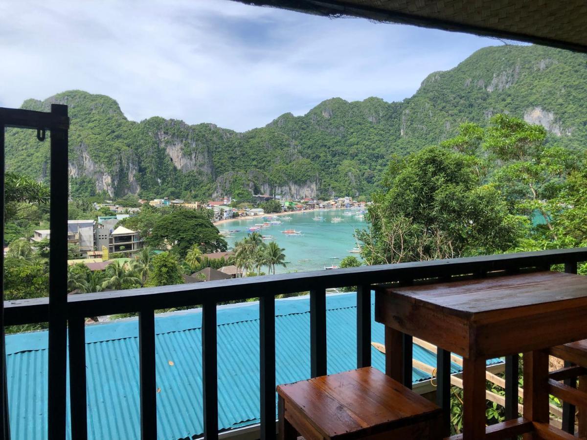 Balecabugaocottagesrental 엘니도 외부 사진