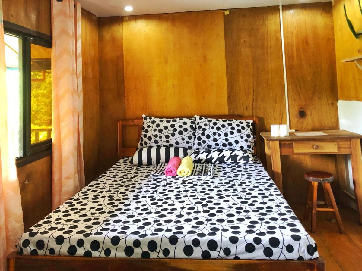 Balecabugaocottagesrental 엘니도 외부 사진