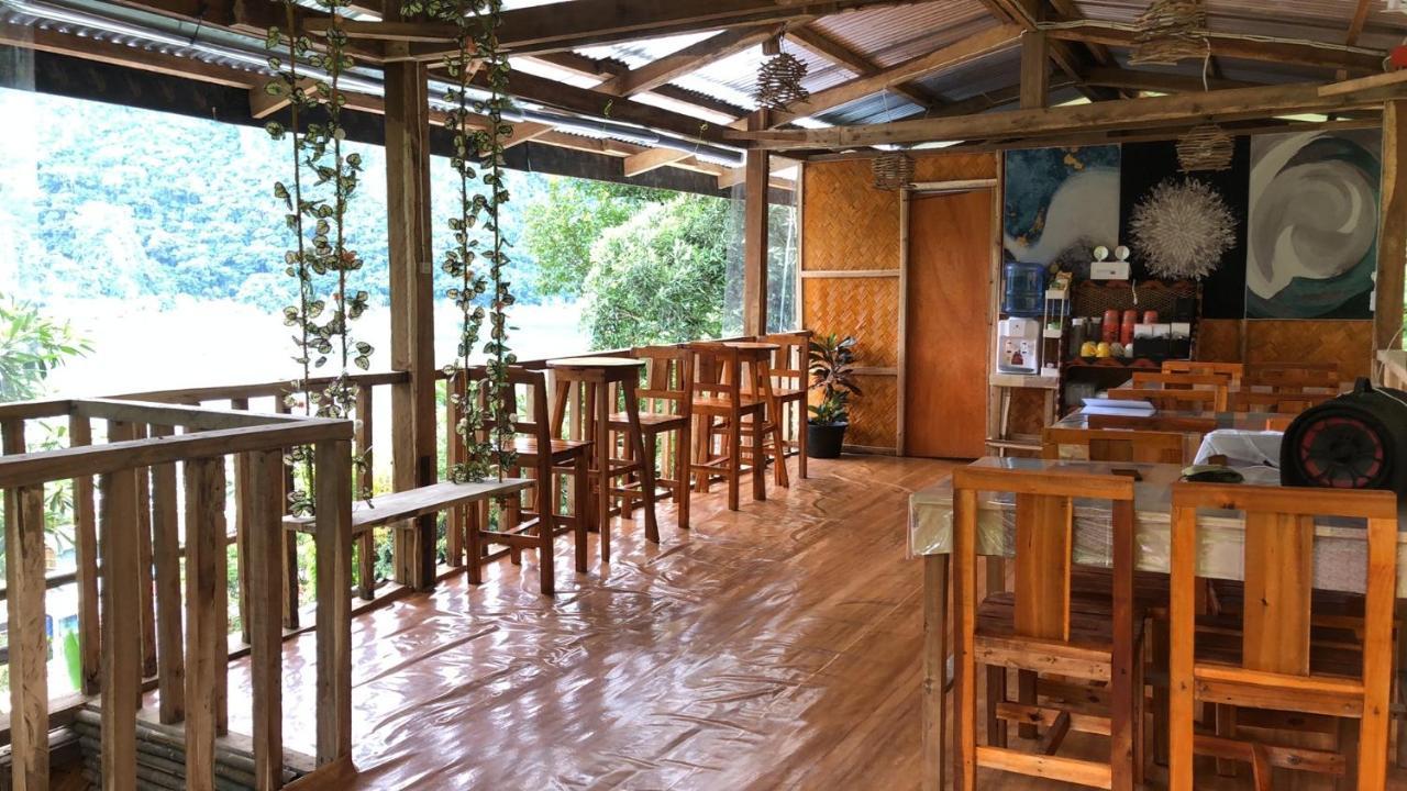 Balecabugaocottagesrental 엘니도 외부 사진