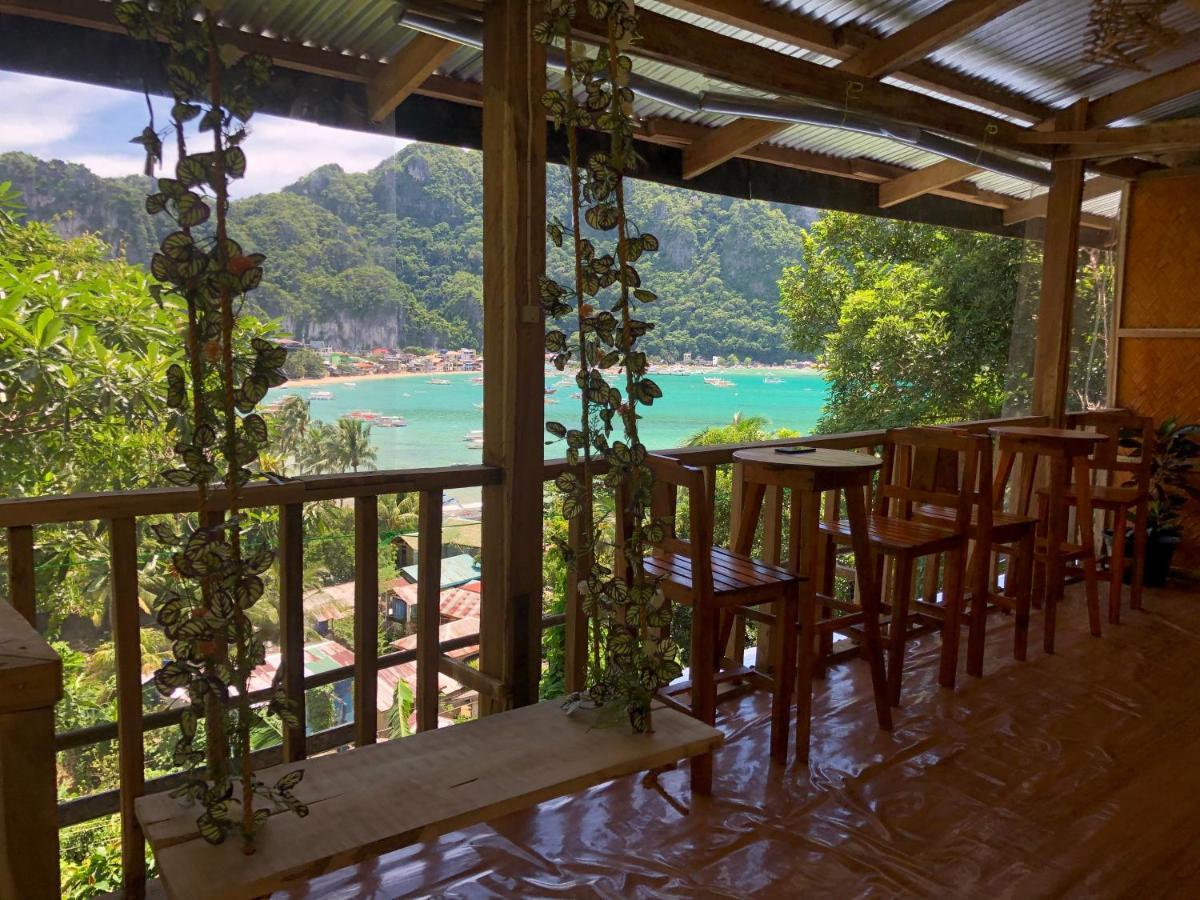 Balecabugaocottagesrental 엘니도 외부 사진