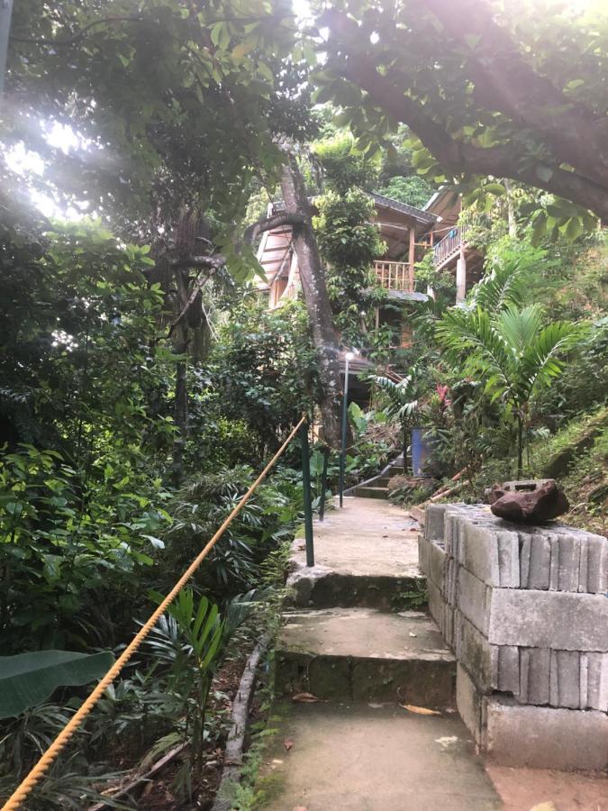 Balecabugaocottagesrental 엘니도 외부 사진