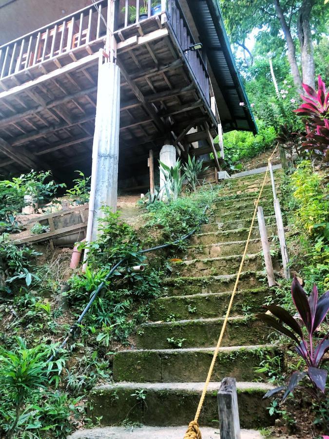 Balecabugaocottagesrental 엘니도 외부 사진