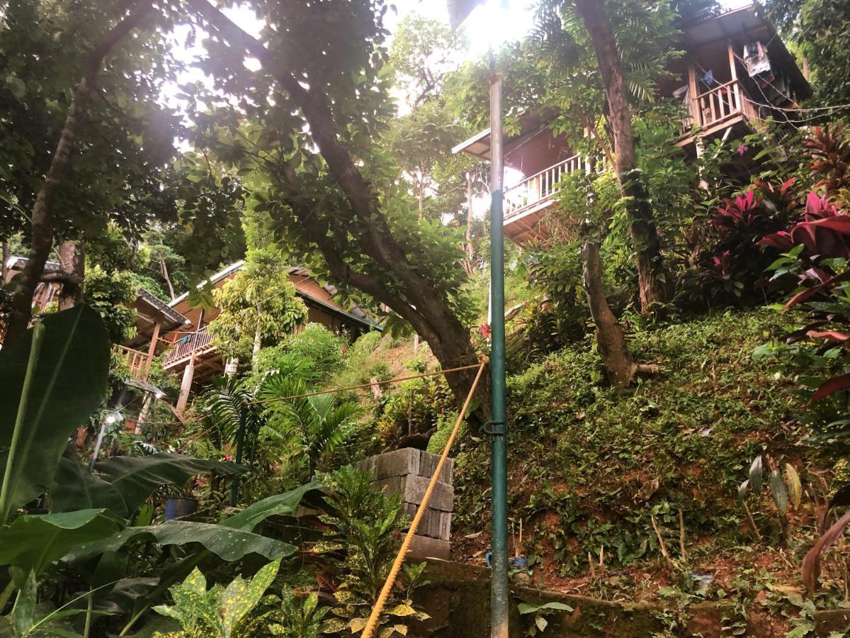 Balecabugaocottagesrental 엘니도 외부 사진