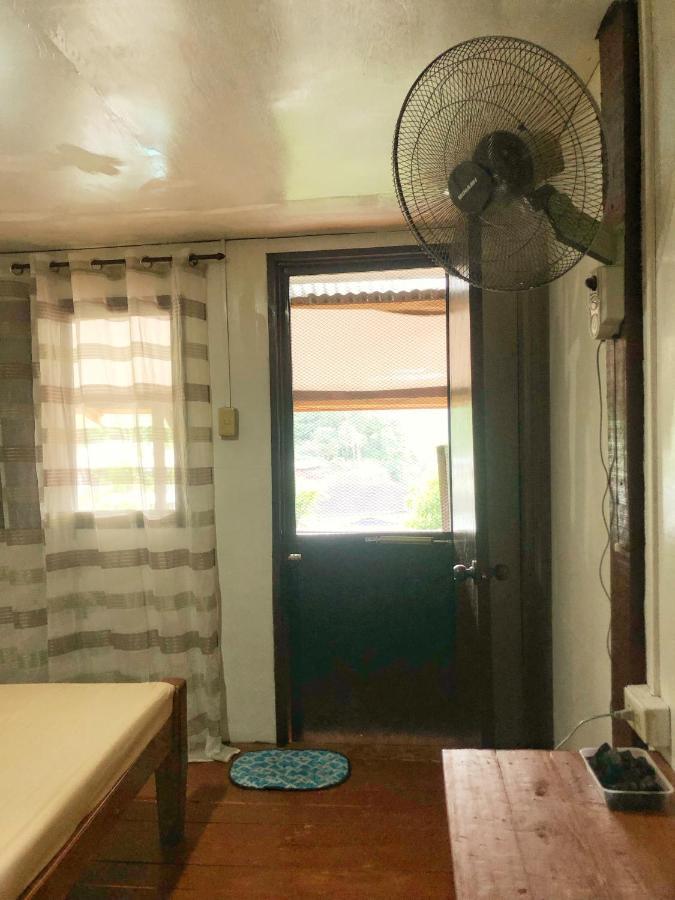 Balecabugaocottagesrental 엘니도 외부 사진