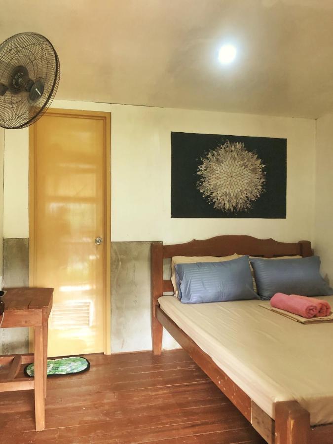 Balecabugaocottagesrental 엘니도 외부 사진
