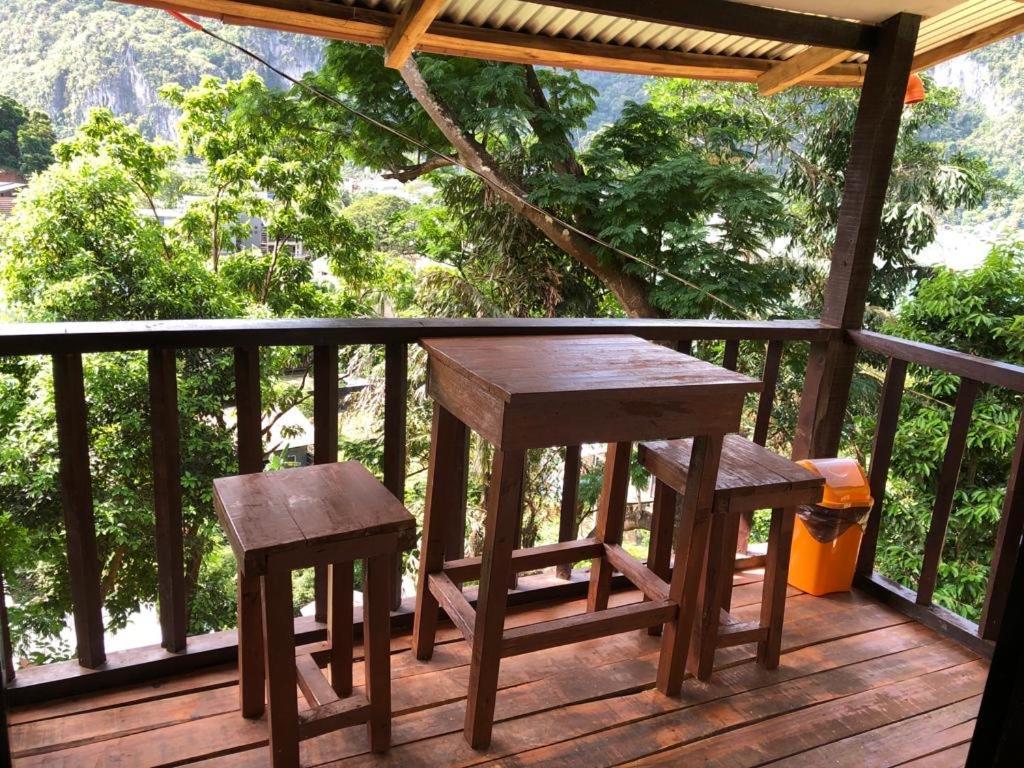 Balecabugaocottagesrental 엘니도 외부 사진