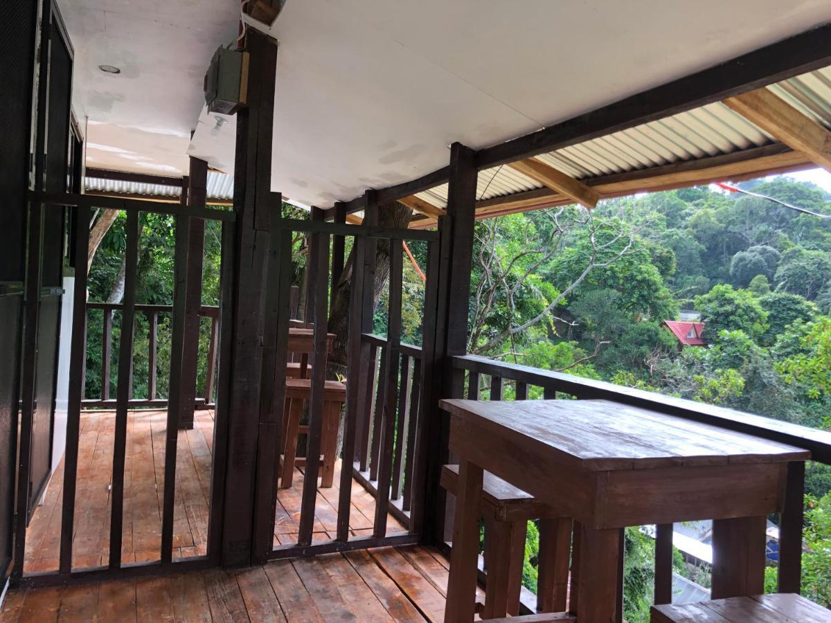 Balecabugaocottagesrental 엘니도 외부 사진