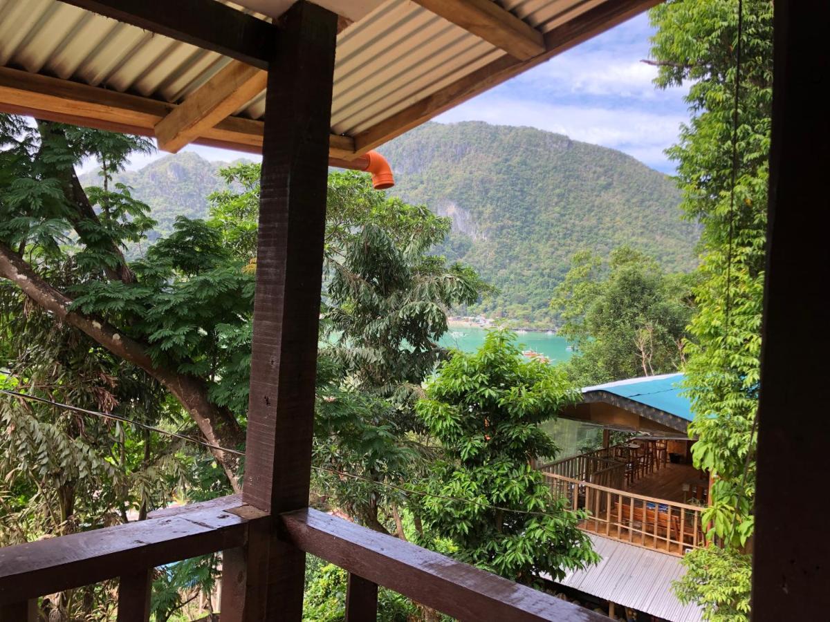 Balecabugaocottagesrental 엘니도 외부 사진
