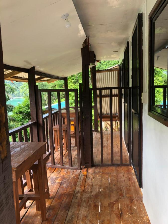 Balecabugaocottagesrental 엘니도 외부 사진