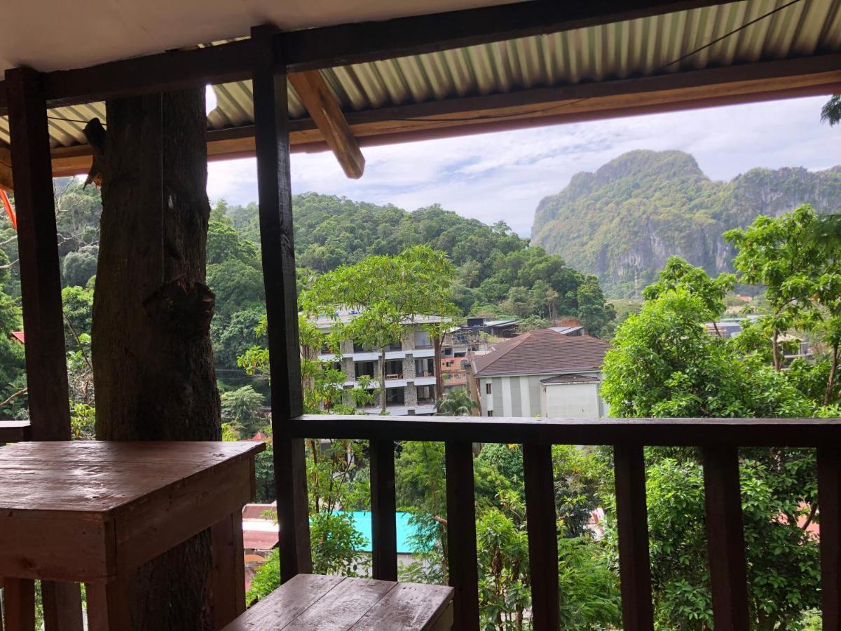 Balecabugaocottagesrental 엘니도 외부 사진