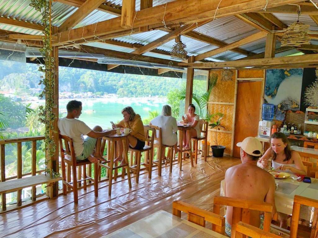 Balecabugaocottagesrental 엘니도 외부 사진
