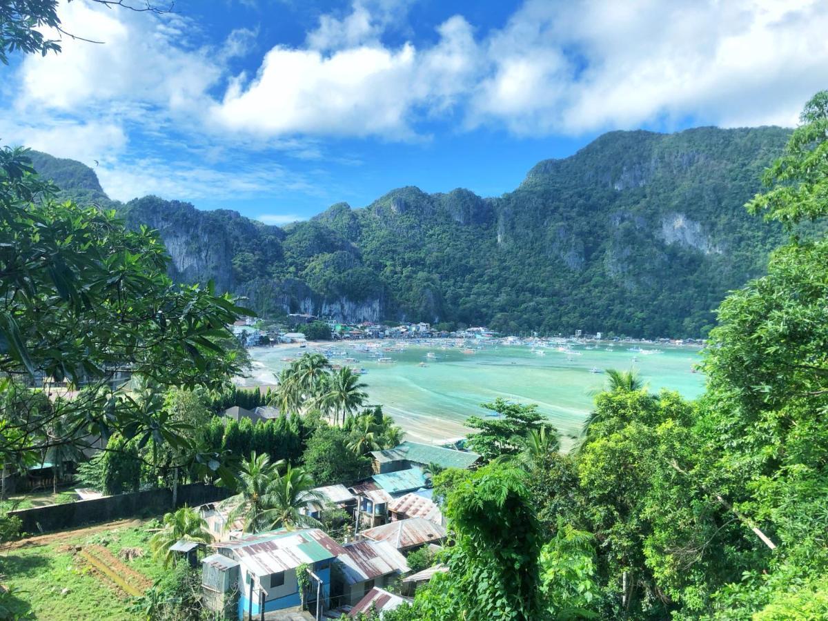 Balecabugaocottagesrental 엘니도 외부 사진