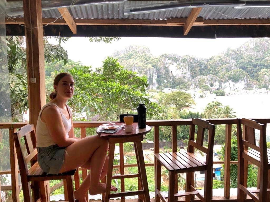 Balecabugaocottagesrental 엘니도 외부 사진