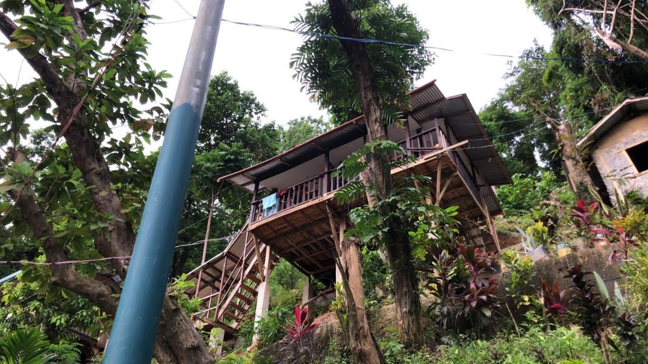 Balecabugaocottagesrental 엘니도 외부 사진