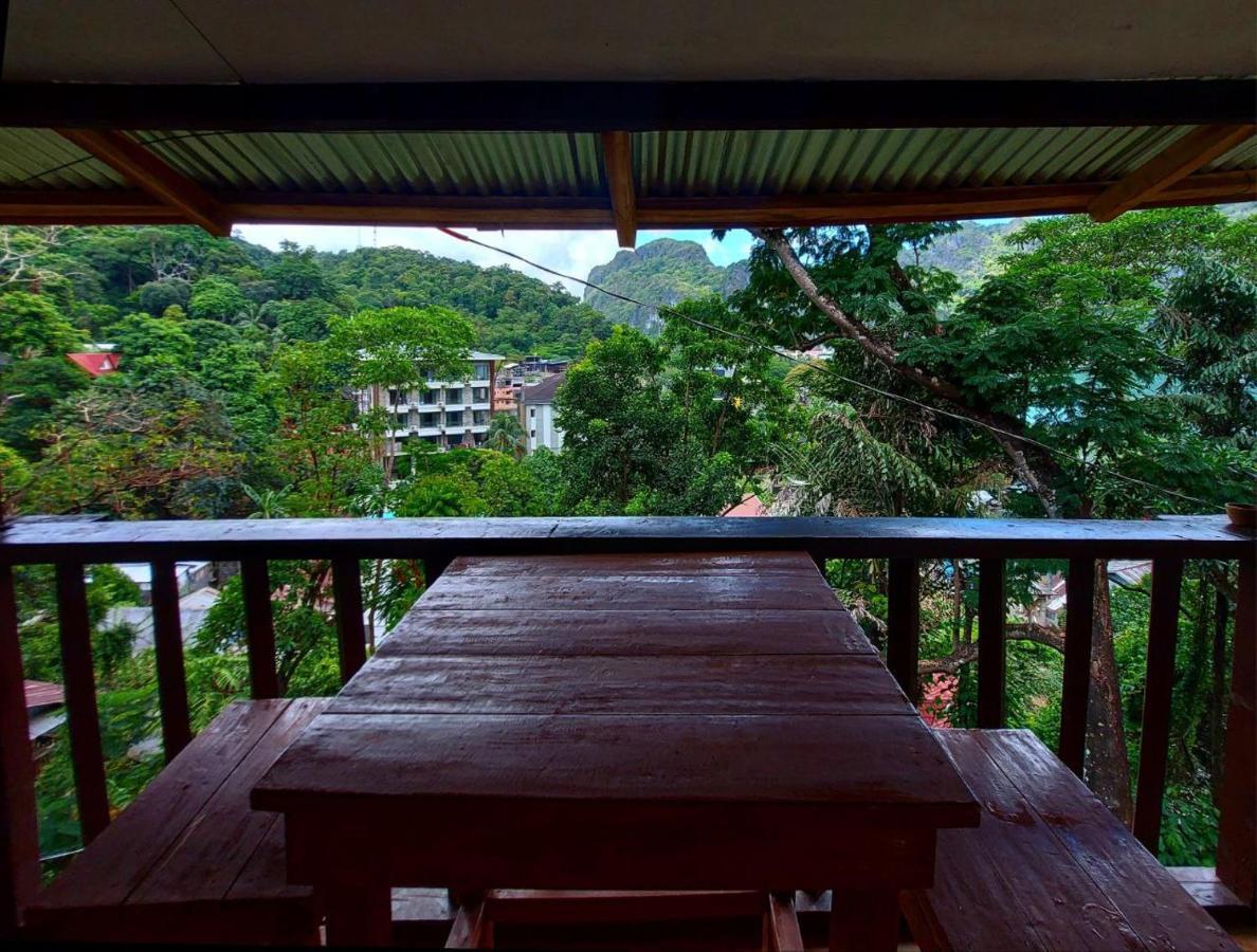 Balecabugaocottagesrental 엘니도 외부 사진
