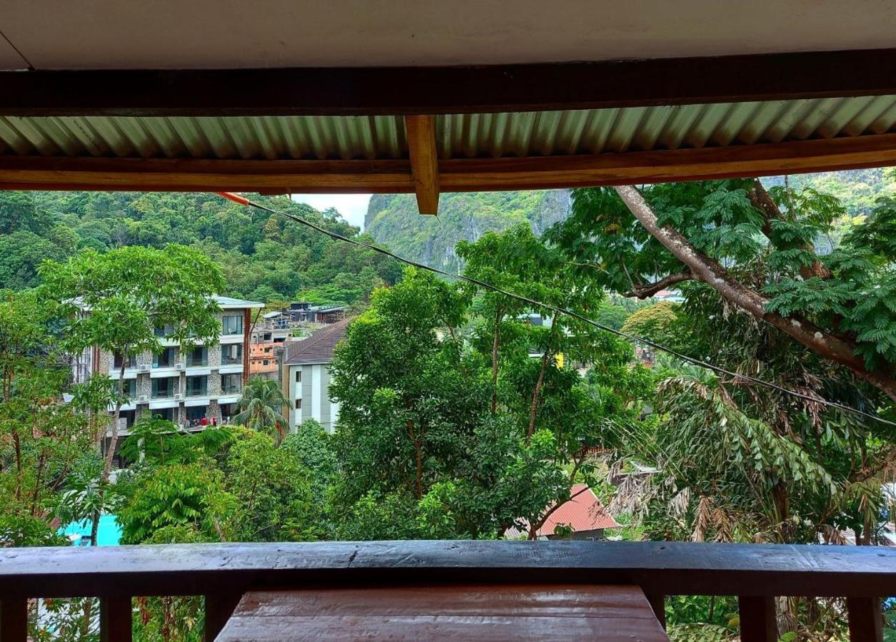 Balecabugaocottagesrental 엘니도 외부 사진