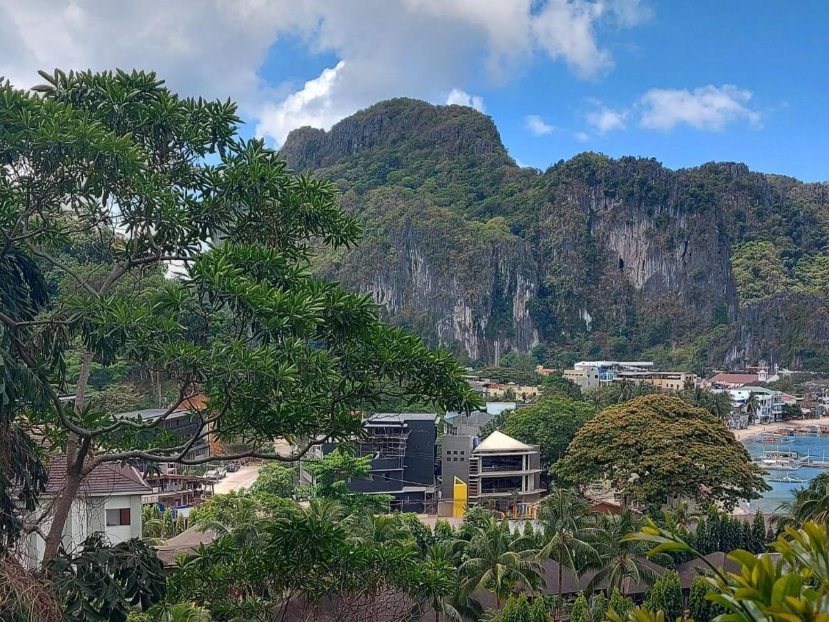 Balecabugaocottagesrental 엘니도 외부 사진