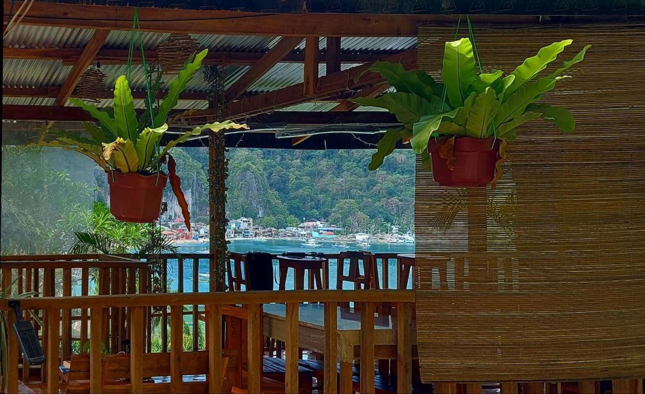 Balecabugaocottagesrental 엘니도 외부 사진