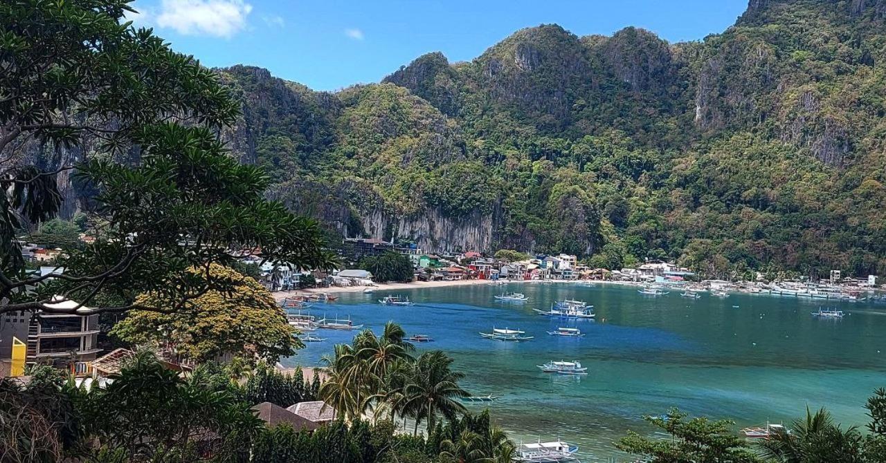 Balecabugaocottagesrental 엘니도 외부 사진