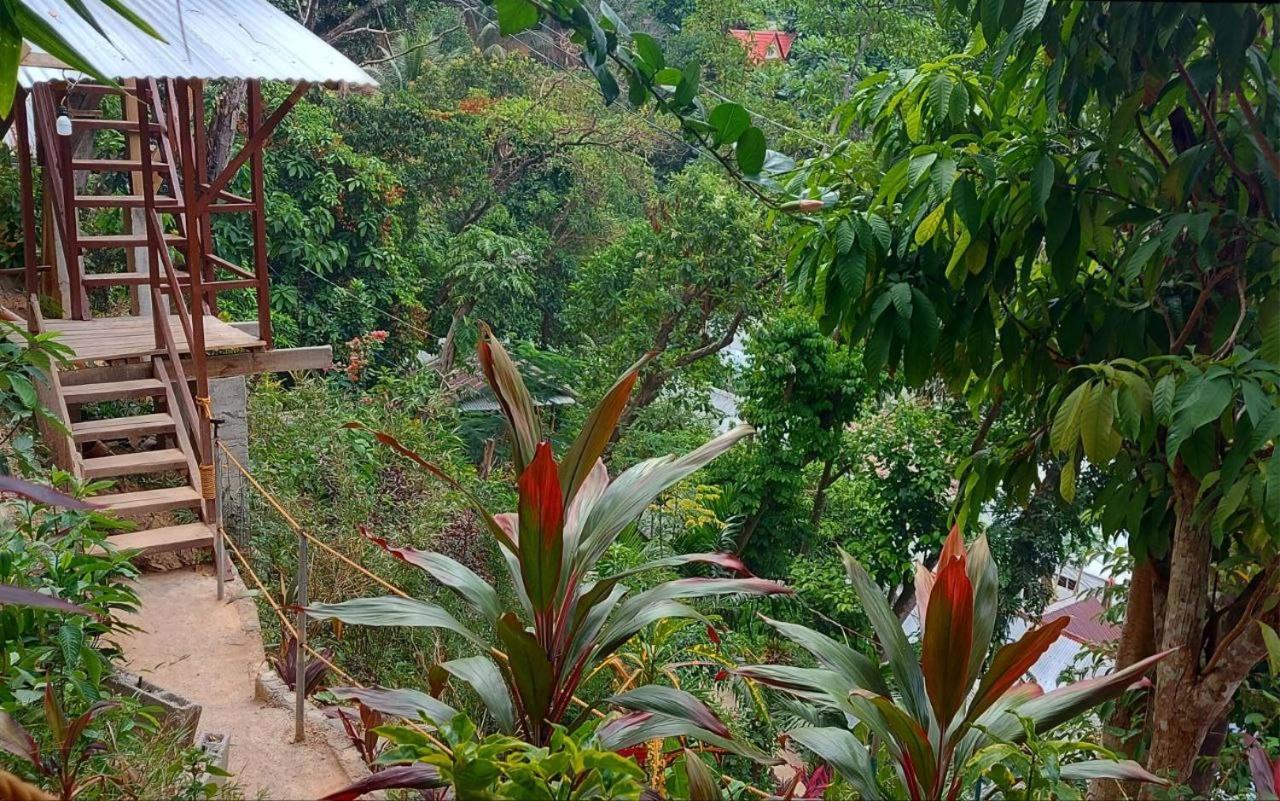 Balecabugaocottagesrental 엘니도 외부 사진