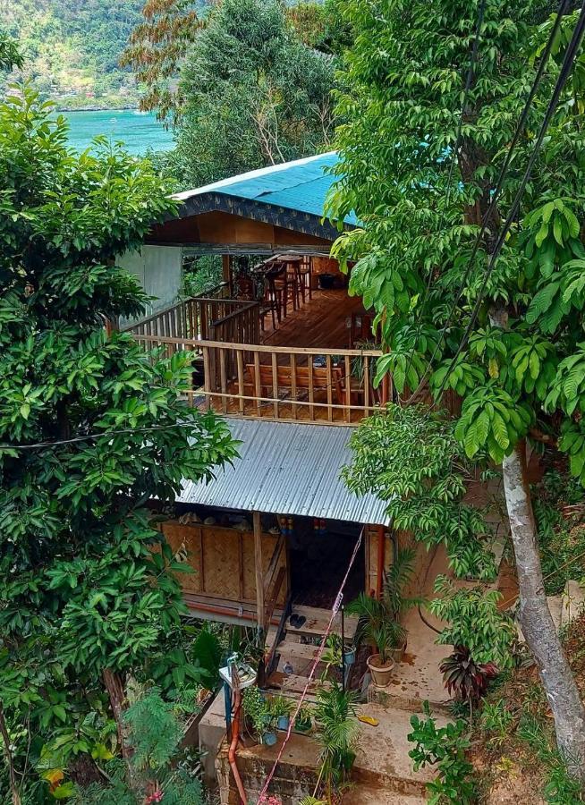 Balecabugaocottagesrental 엘니도 외부 사진
