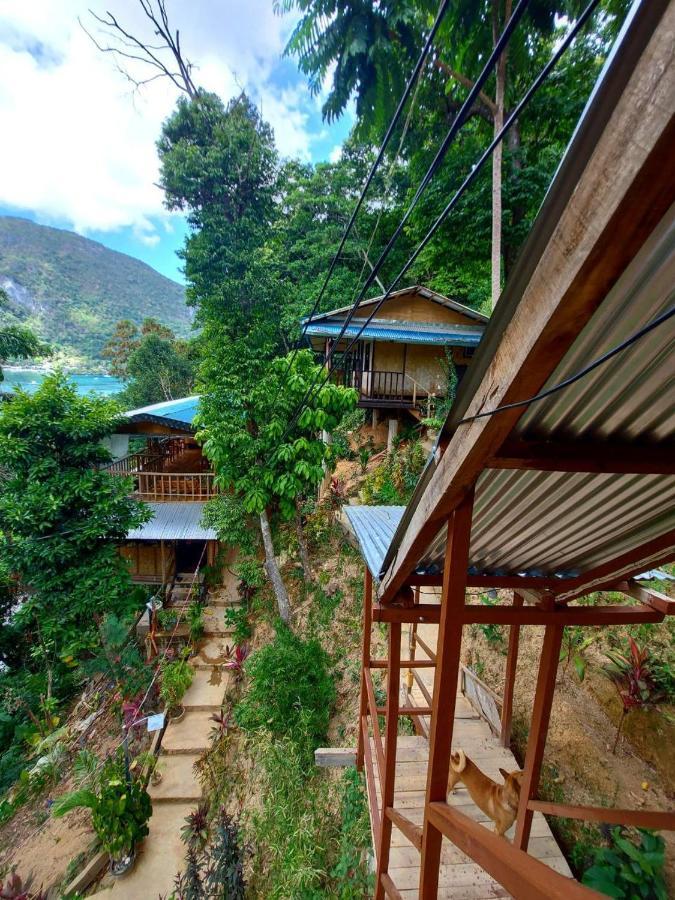 Balecabugaocottagesrental 엘니도 외부 사진