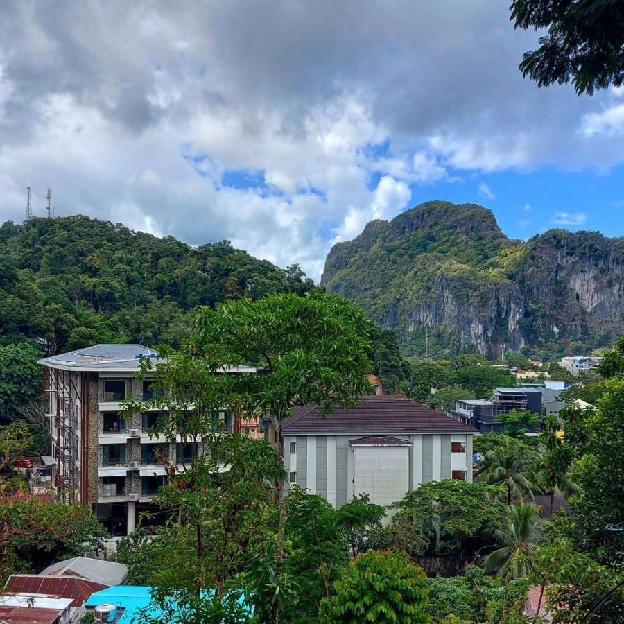 Balecabugaocottagesrental 엘니도 외부 사진